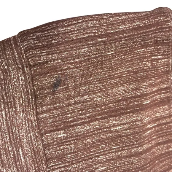 Men’s Hooey "Summit" Aztec Print Brown Pullover Hoodie EUC - Picture 4 of 4